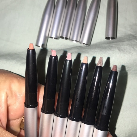 models prefer makeup - Picture 9 of 10